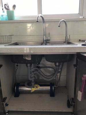 岳阳净水器维修与2024安装服务指南