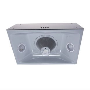 美的Midea CXW-180-AS7210-G1中式吸油烟机 家用电器安装服务全解析